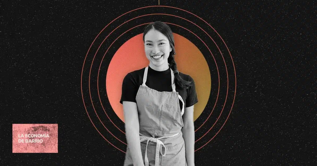 La economía de barrio