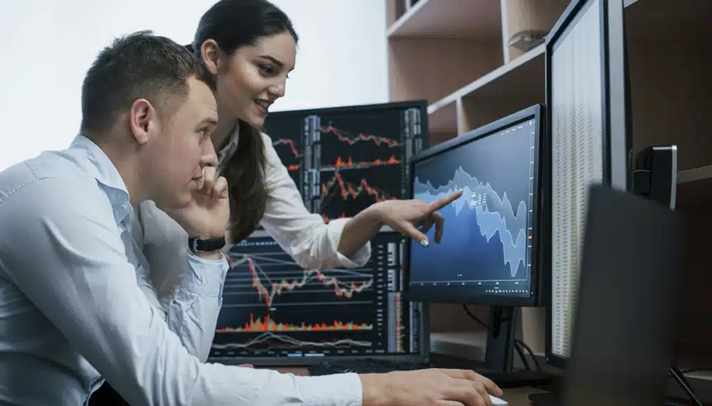 cómo invertir en ETF desde México