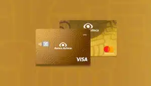 tarjetas de crédito Banco Azteca