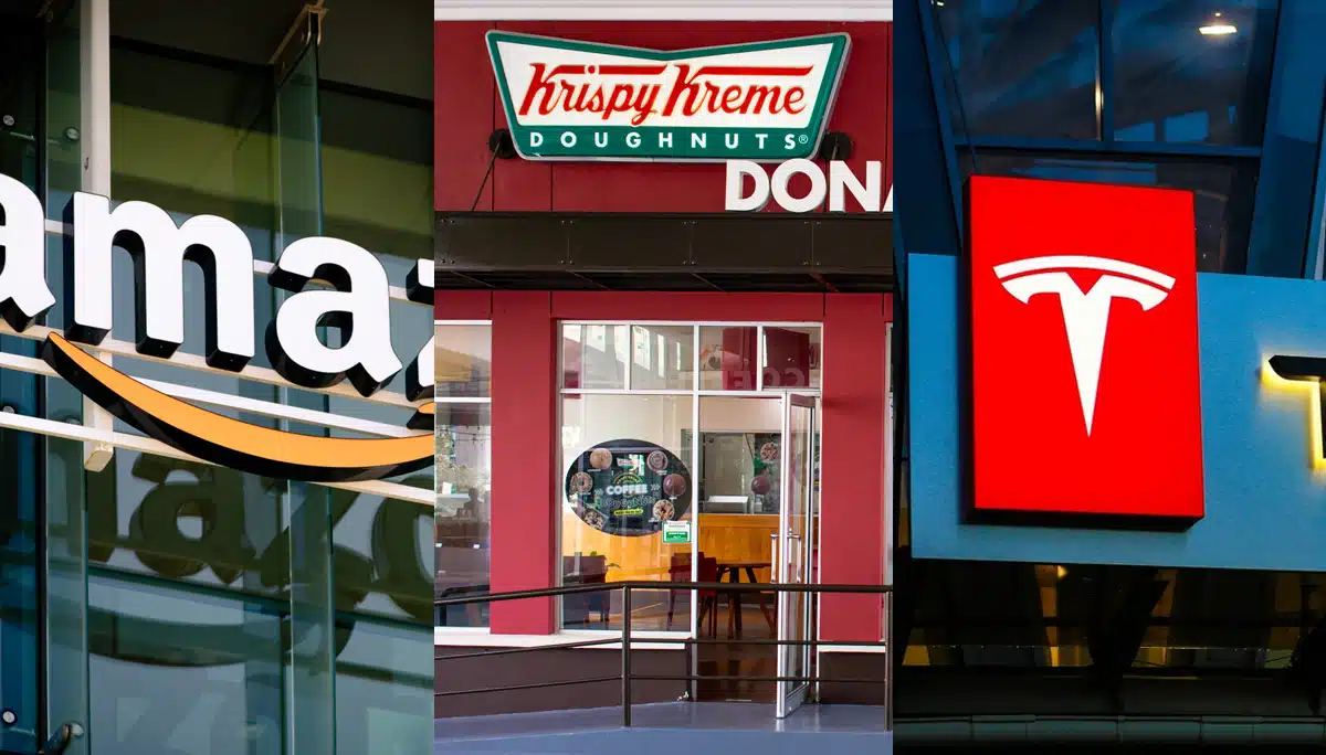 cómo invertir en las marcas donde gastas