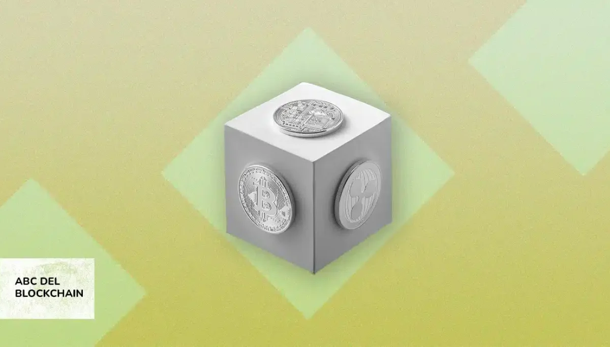 ABC DEL BLOCKCHAIN