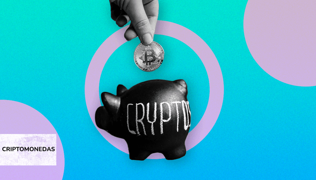 CRIPTOMONEDAS