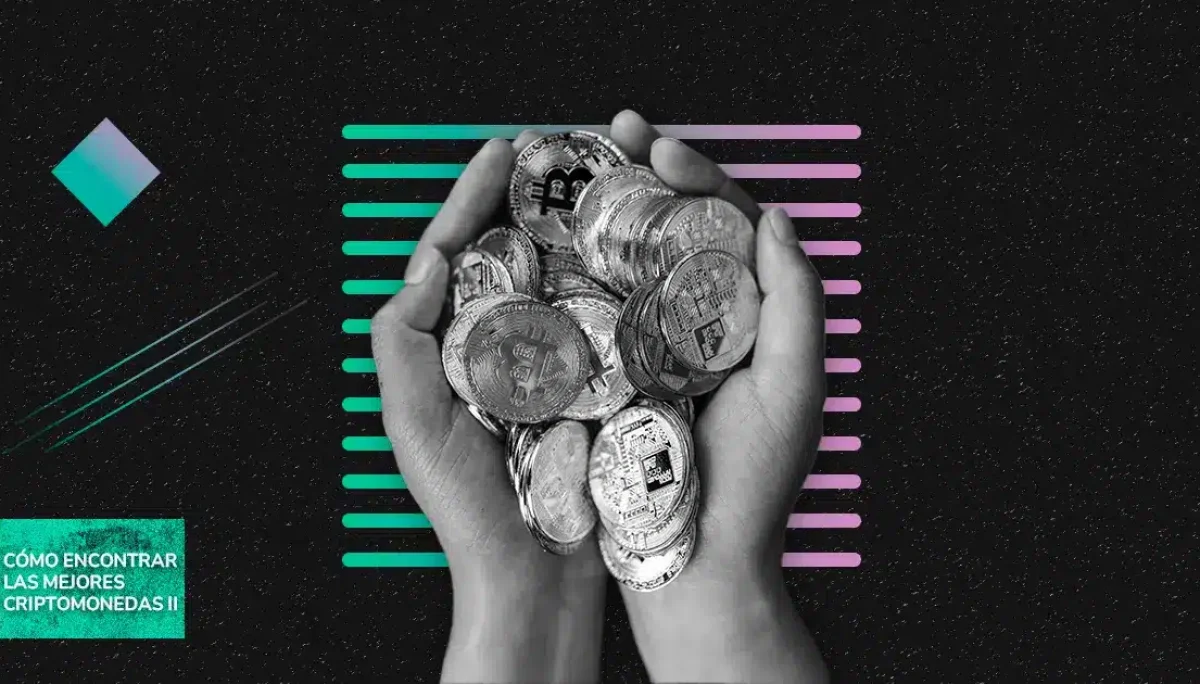 Cómo encontrar las mejores criptomonedas II copia