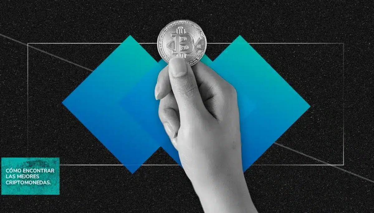 Cómo encontrar las mejores criptomonedas copia